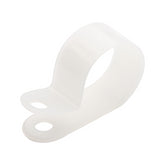 Cable Clamp, 1/2"; Pkg of 10